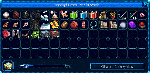 dzień dziecka Drop prezenty