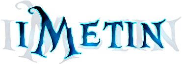 iMetin logo